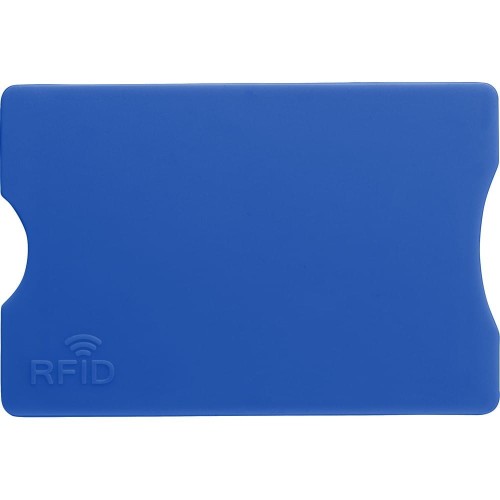Etui na kartę kredytową, ochrona RFID V9878-11