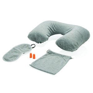 Zestaw podróżny Jersey P786.002