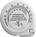 Miara do ciała 1,5 m ze wskaźnikiem BMI V9547-02