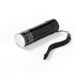 Latarka 9 LED V8768-03