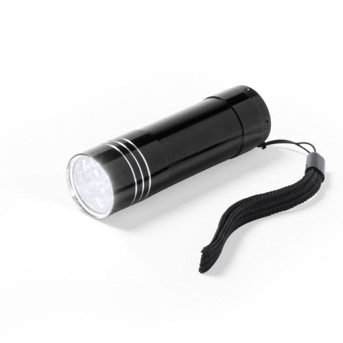 Latarka 9 LED V8768-03