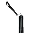 Latarka 9 LED V8768-03