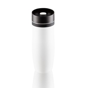 Kubek termiczny 375 ml Air Gifts | Jackson V4988-02