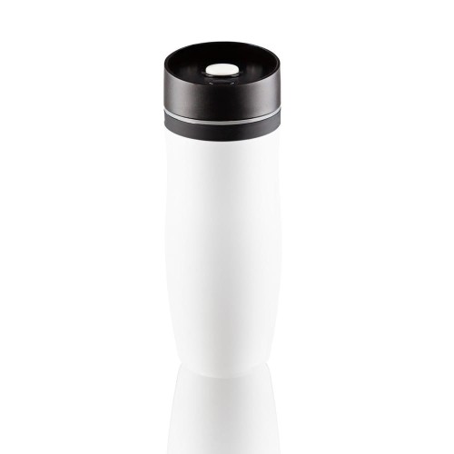 Kubek termiczny 400 ml Air Gifts | Jackson V4988-02