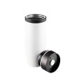 Kubek termiczny 400 ml Air Gifts | Jackson V4988-02