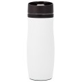 Kubek termiczny 400 ml Air Gifts | Jackson V4988-02