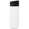 Kubek termiczny 400 ml Air Gifts | Jackson V4988-02