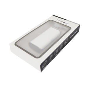 Power bank 4000 mAh | Birch V3778-02