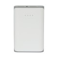 Power bank 6000 mAh | Azalea V3779-02