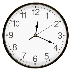 Zegar ścienny | Puckett V3448-03