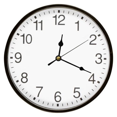 Zegar ścienny | Puckett V3448-03