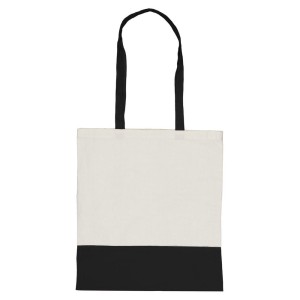 Torba bawełniana na zakupy | Ellen V9490-03