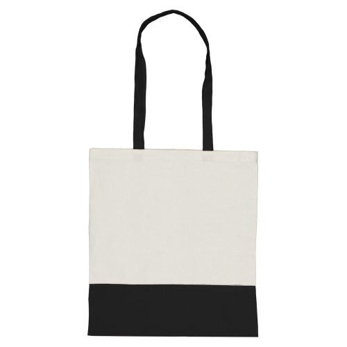 Torba bawełniana na zakupy | Ellen V9490-03