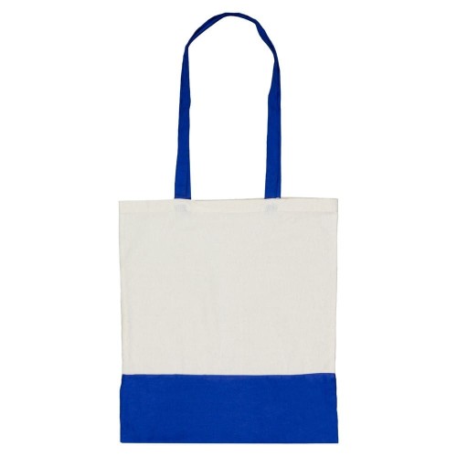 Torba bawełniana na zakupy | Ellen V9490-04