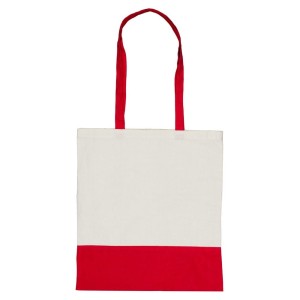 Torba bawełniana na zakupy | Ellen V9490-05