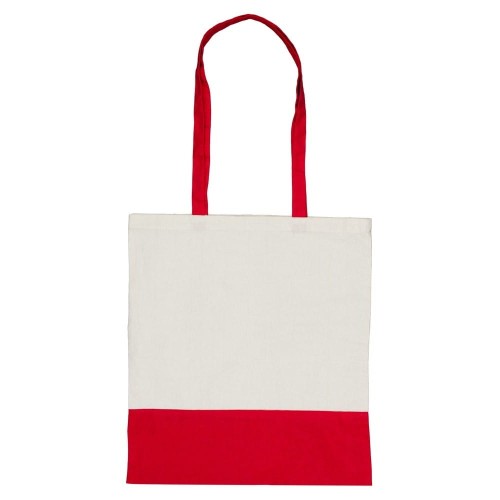 Torba bawełniana na zakupy | Ellen V9490-05