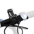 Lampka rowerowa | John V0712-02