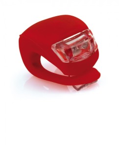 Lampka rowerowa | John V0712-05