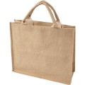 Torba z juty na zakupy V0402-16