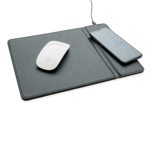 Podkładka pod mysz, ładowarka bezprzewodowa 5W P308.941