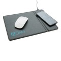 Podkładka pod mysz, ładowarka bezprzewodowa 5W P308.941