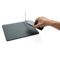 Podkładka pod mysz, ładowarka bezprzewodowa 5W P308.941