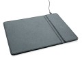 Podkładka pod mysz, ładowarka bezprzewodowa 5W P308.941