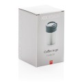 Kubek podróżny 160 ml Coffee To Go P432.922