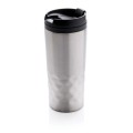 Geometryczny kubek podróżny 300 ml P432.362