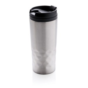 Geometryczny kubek termiczny 300 ml P432.362