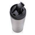 Geometryczny kubek podróżny 300 ml P432.362