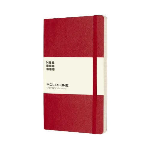 MOLESKINE Notatnik ok. A5 VM303-05