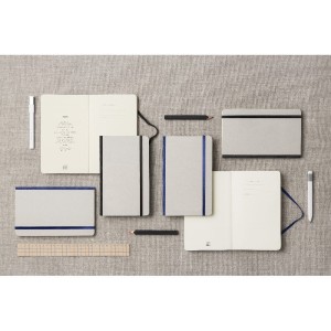 MOLESKINE Notatnik ok. A5 Time Notebook VM025-06