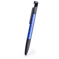 Długopis wielofunkcyjny, czyścik do ekranu, linijka, stojak na telefon, touch pen, śrubokręty V1849-04