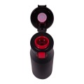 Kubek termiczny 550 ml Air Gifts | Angela V9925-05