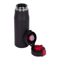 Kubek termiczny 550 ml Air Gifts | Angela V9925-05