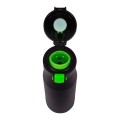 Kubek termiczny 550 ml Air Gifts | Angela V9925-10
