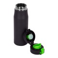 Kubek termiczny 550 ml Air Gifts | Angela V9925-10
