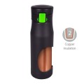 Kubek termiczny 550 ml Air Gifts | Angela V9925-11