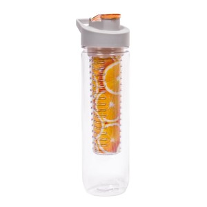 Butelka sportowa 800 ml Air Gifts | Frank V4899-07