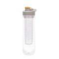 Butelka sportowa 800 ml Air Gifts | Frank V4899-07