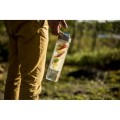 Butelka sportowa 800 ml Air Gifts | Frank V4899-07