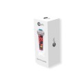 Butelka sportowa 800 ml Air Gifts | Frank V4899-07