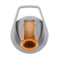 Butelka sportowa 800 ml Air Gifts | Frank V4899-07