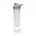 Butelka sportowa 800 ml Air Gifts | Frank V4899-07