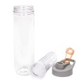Butelka sportowa 800 ml Air Gifts | Frank V4899-07