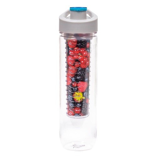 Butelka sportowa 800 ml Air Gifts | Frank V4899-11