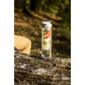 Butelka sportowa 800 ml Air Gifts | Frank V4899-11