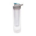Butelka sportowa 800 ml Air Gifts | Frank V4899-11