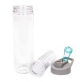 Butelka sportowa 800 ml Air Gifts | Frank V4899-11